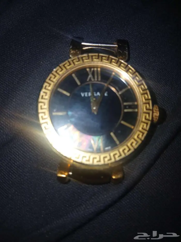 ساعة فرزاتشي الحميضي 3