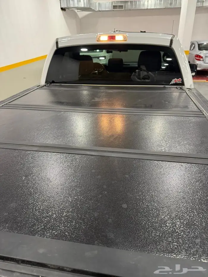 للبيع فورد f-150 موديل 2013 8 سلندر غماره نظيف ومجهز 12
