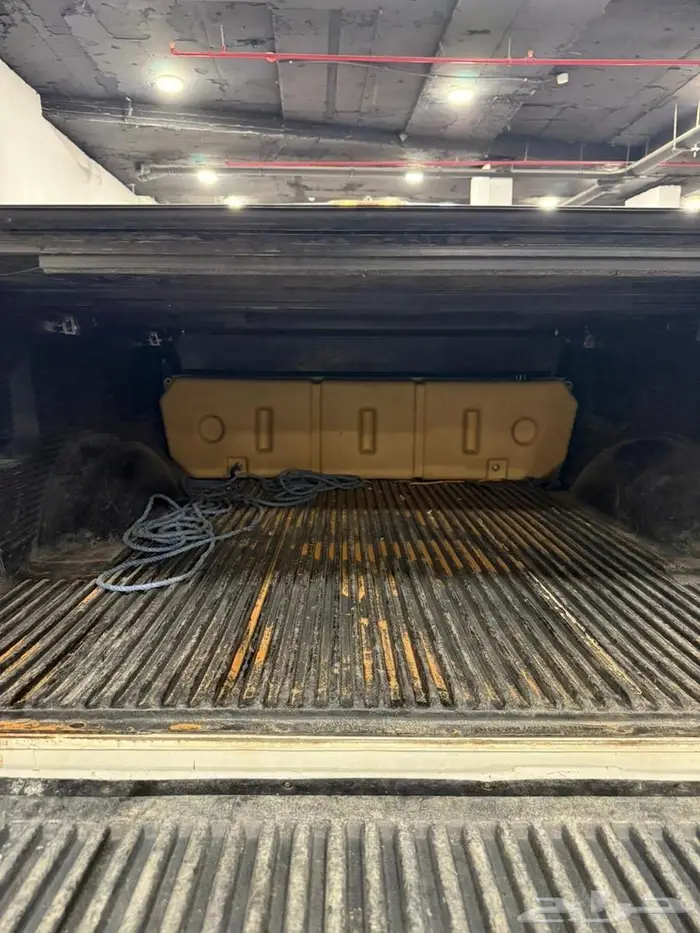 للبيع فورد f-150 موديل 2013 8 سلندر غماره نظيف ومجهز 13