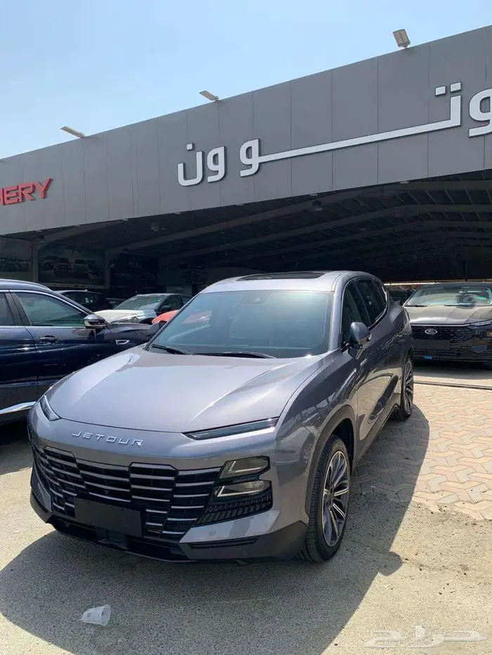 جيتور داشينج لاكجري فل كامل 2024 عرض خاص للكاش والتقسيط 1