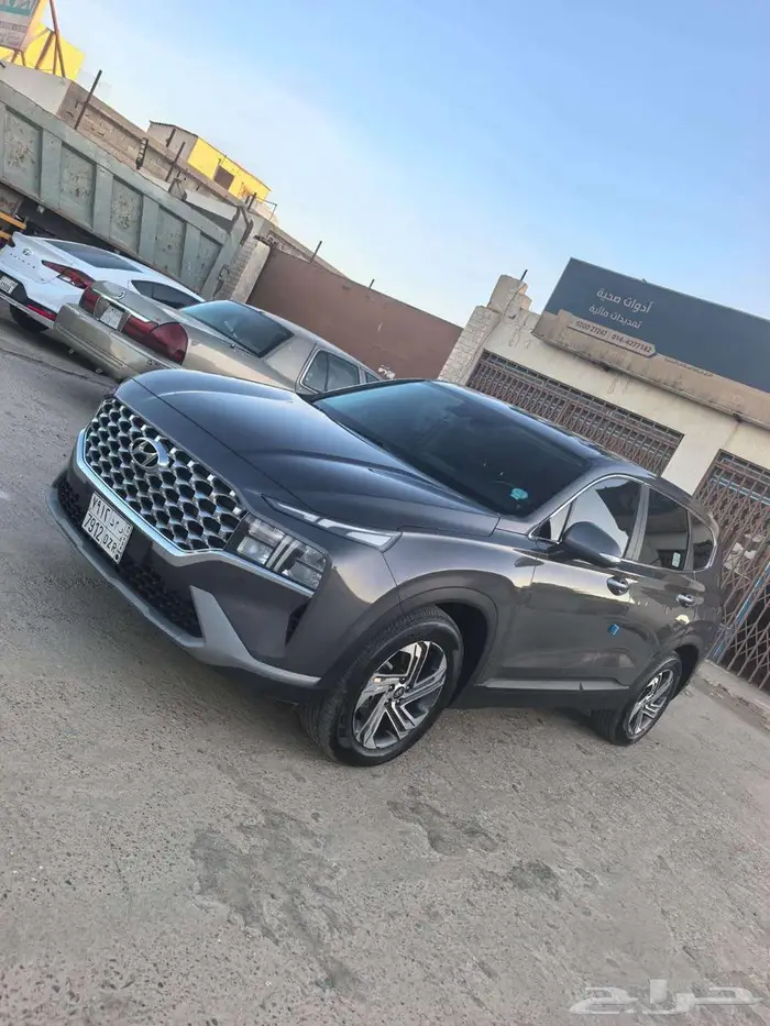 سنتافي ديزل2021 11