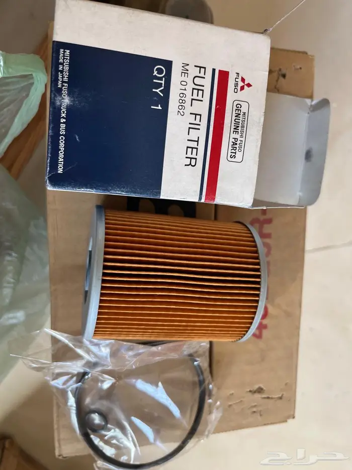 قطع دينا مستوبشي 93 وكاله جديده 2