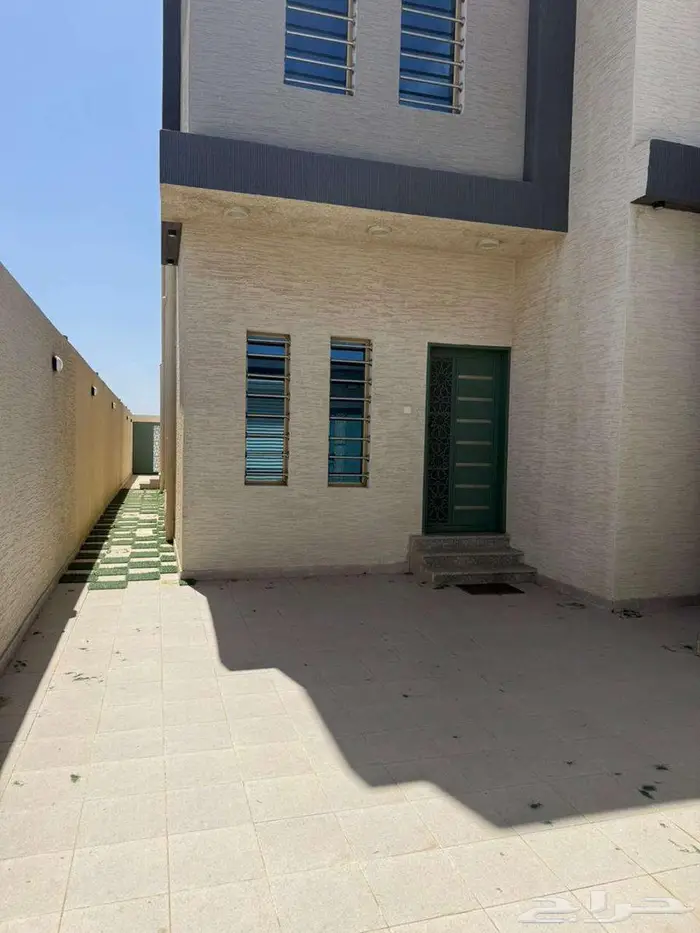 فيلا للبيع مدينة خميس مشيط 3