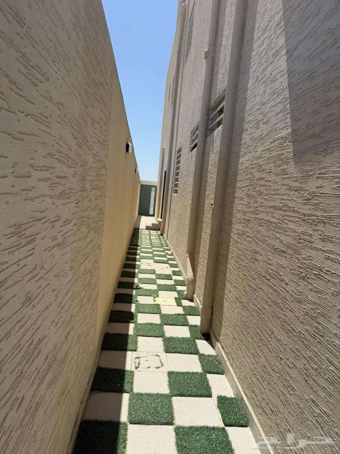 فيلا للبيع مدينة خميس مشيط 4