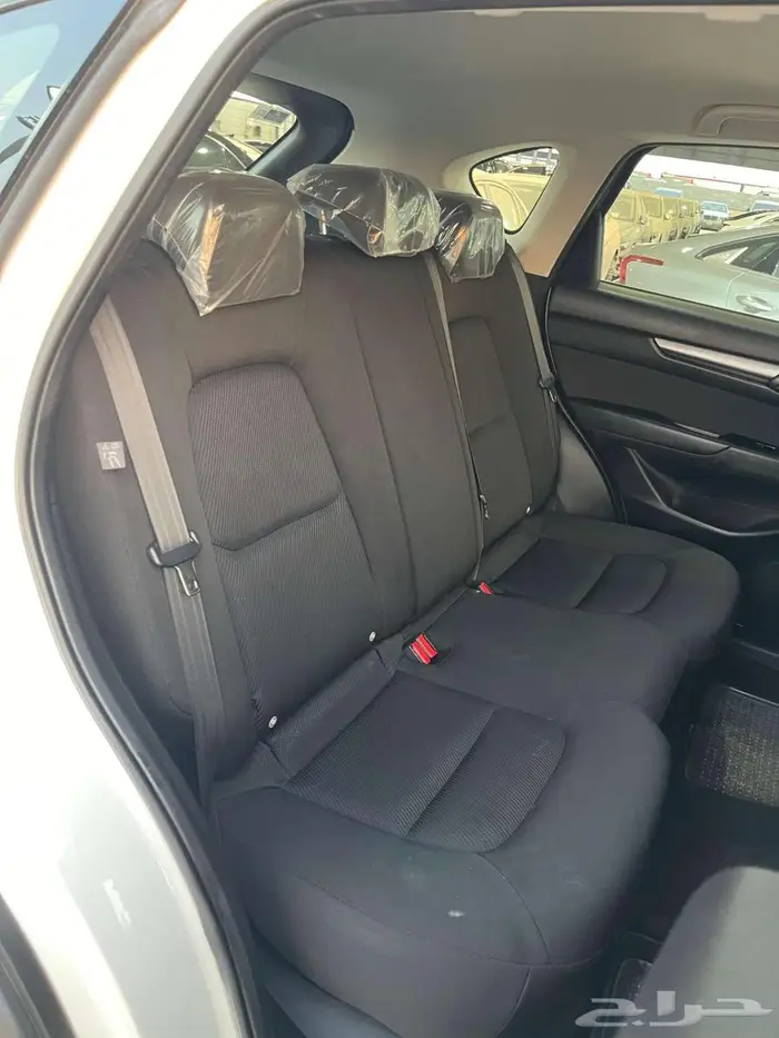 مازدا CX5 2023 بحالة الوكالة بالكامل 13