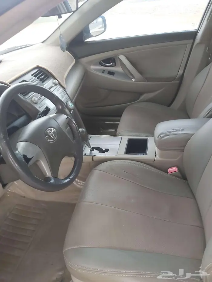 كامري GL 6