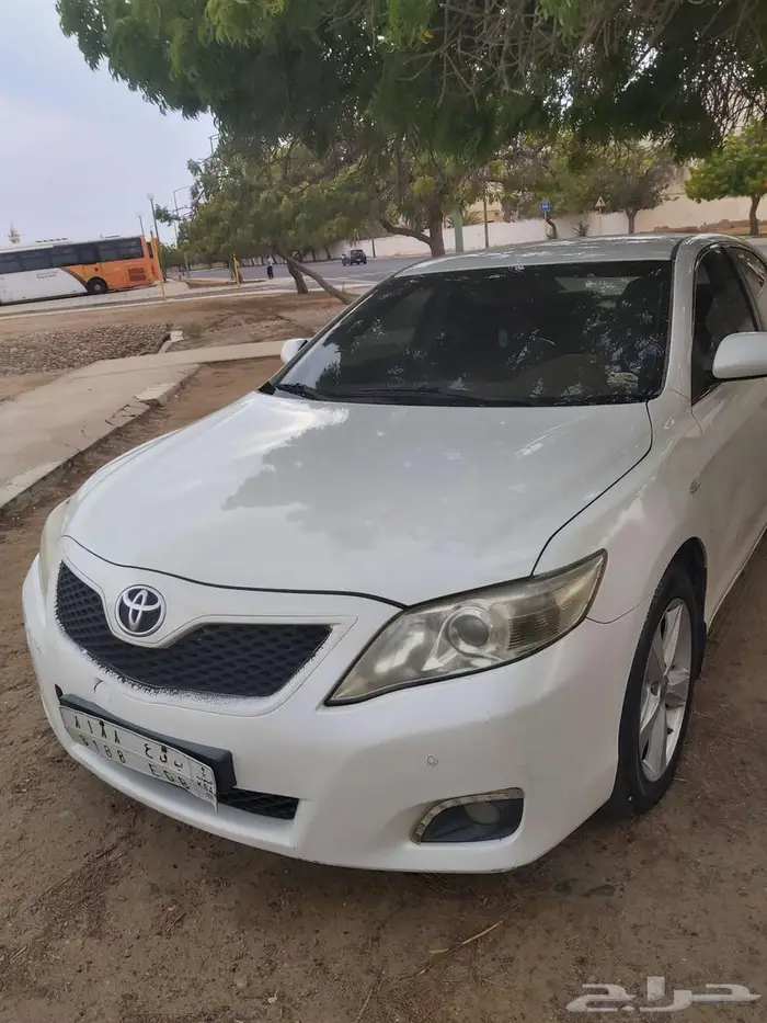 كامري GL 10