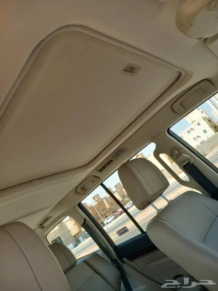 باجيرو متسوبيشي 2022 العيسائي فل كامل مخزن شبه جديد 6