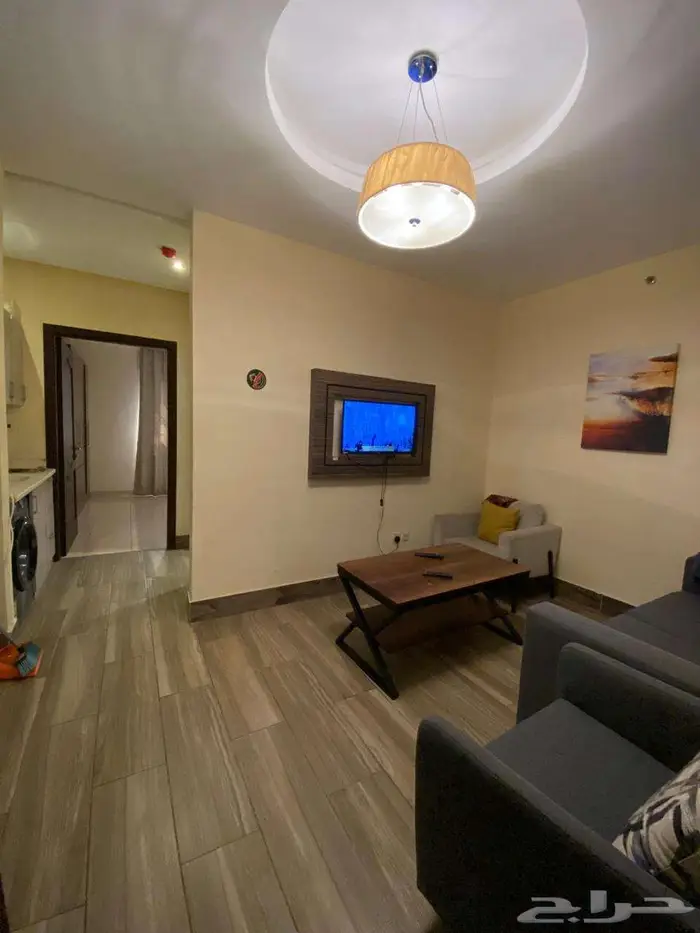 شقة فاخرة مفروشة للإيجار الشهري والسنوي بجدة حي الروضة 4