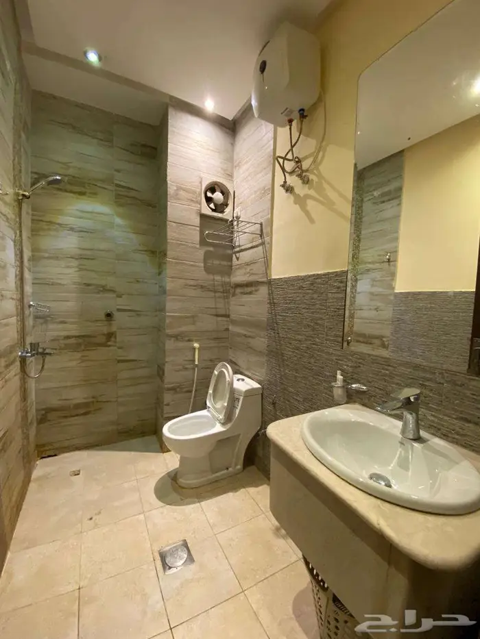 شقة فاخرة مفروشة للإيجار الشهري والسنوي بجدة حي الروضة 8