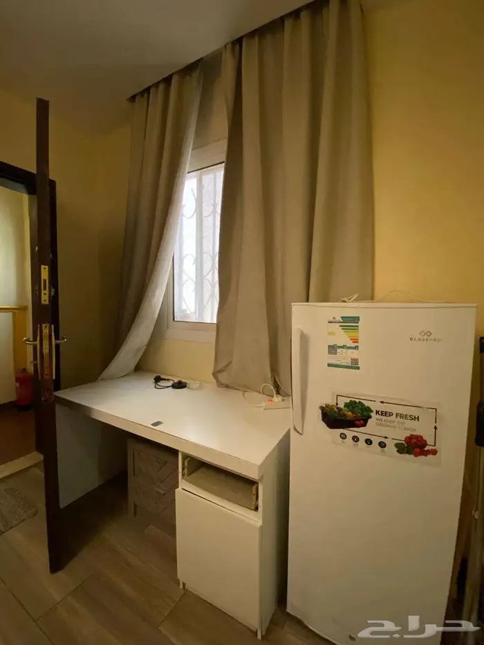 شقة فاخرة مفروشة للإيجار الشهري والسنوي بجدة حي الروضة 9