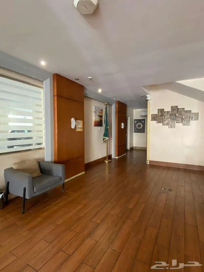 شقة فاخرة مفروشة للإيجار الشهري والسنوي بجدة حي الروضة 2