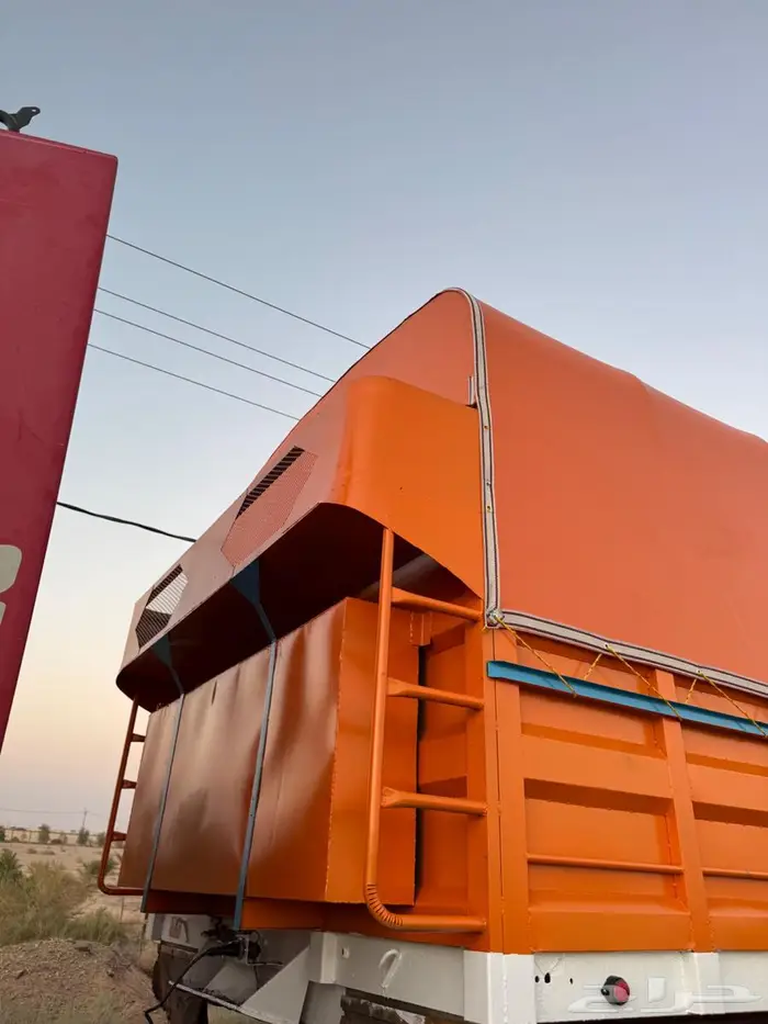 تيدر جوانب للبيع 1