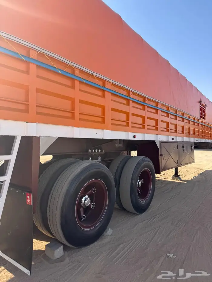 تيدر جوانب للبيع 2