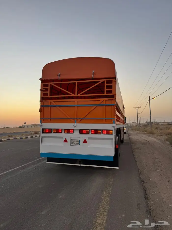 تيدر جوانب للبيع 3