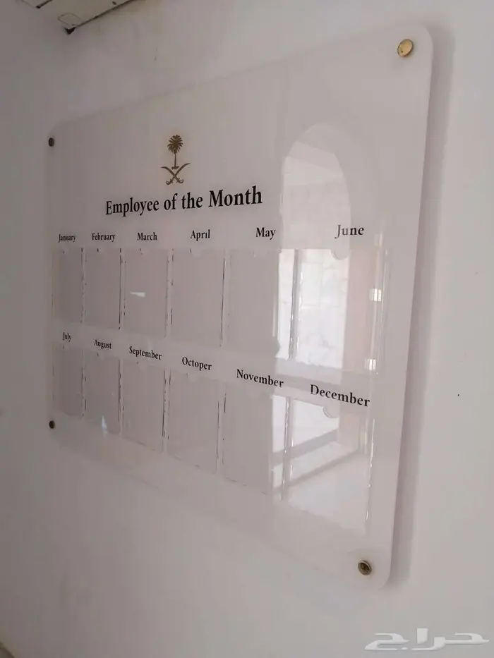 لوحات للمكاتب والمواقف وارقام الشقق والفنادق والمصانع 32