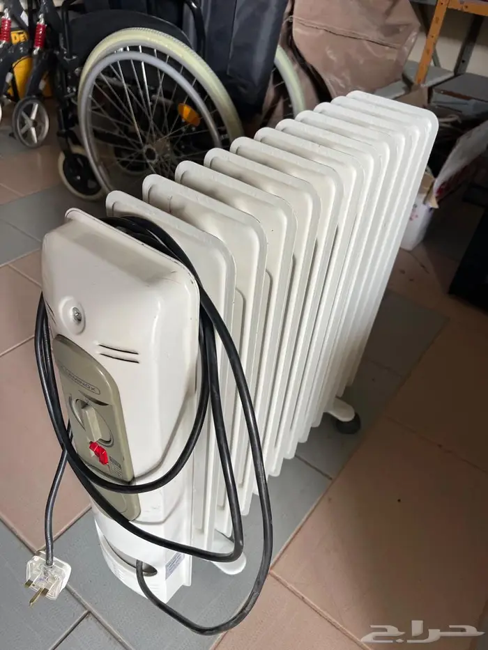 دفاية زيت للبيع 0