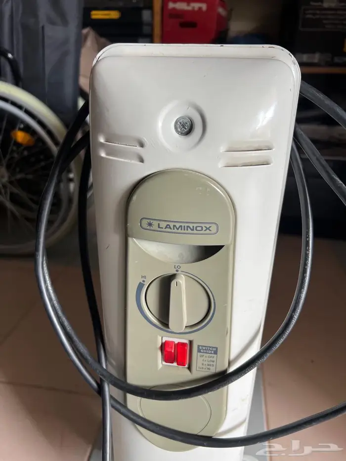 دفاية زيت للبيع 3