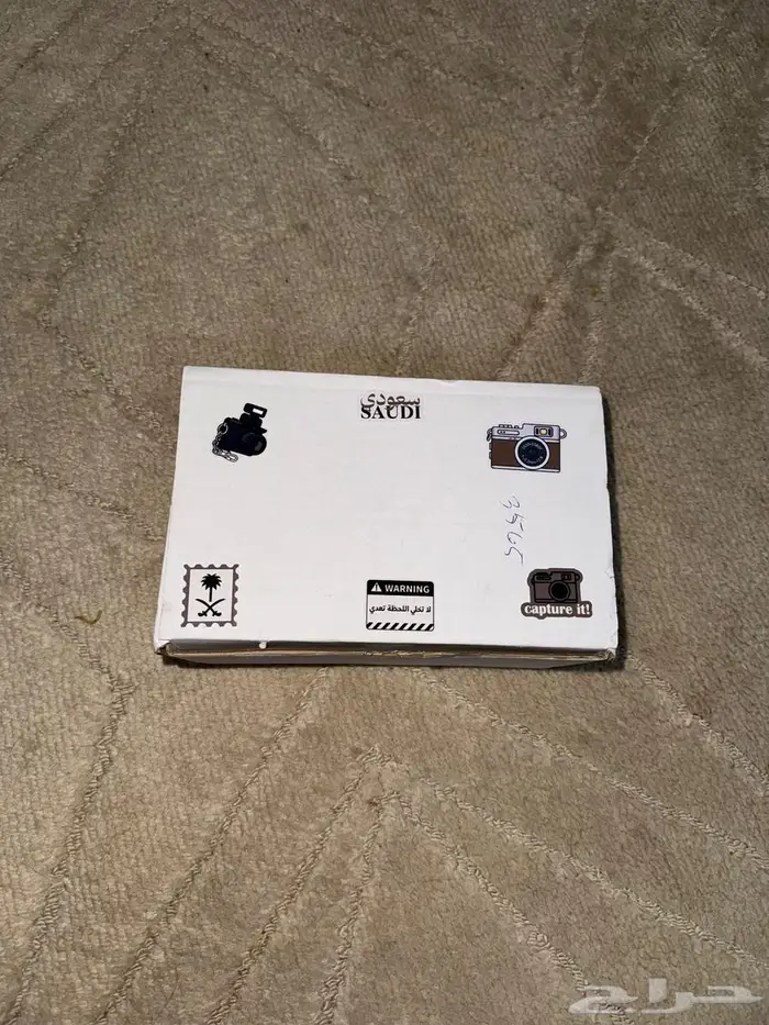 كاميرا ميني صغيرة 2