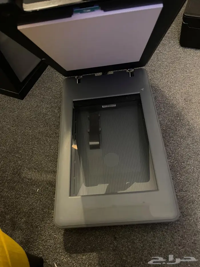 سكانر hp 0