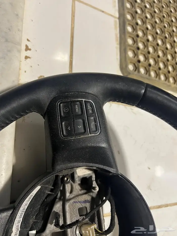 قطع جيب رانجلر 3