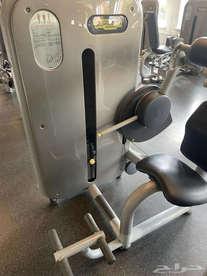 أجهزة تكنوجيم مستعملة بحالة ممتازة 6