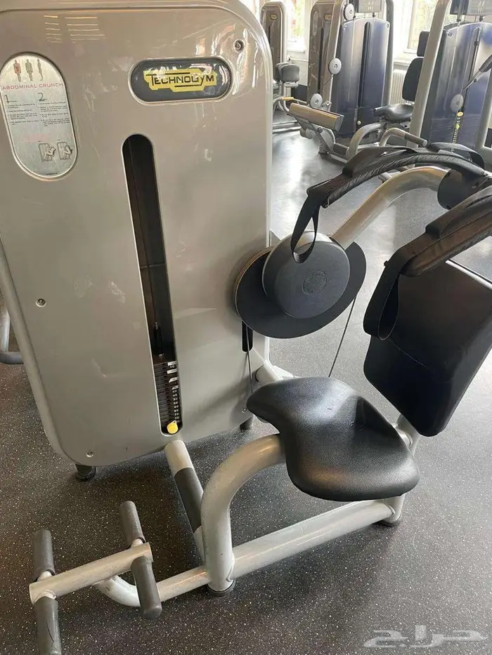 أجهزة تكنوجيم مستعملة بحالة ممتازة 7