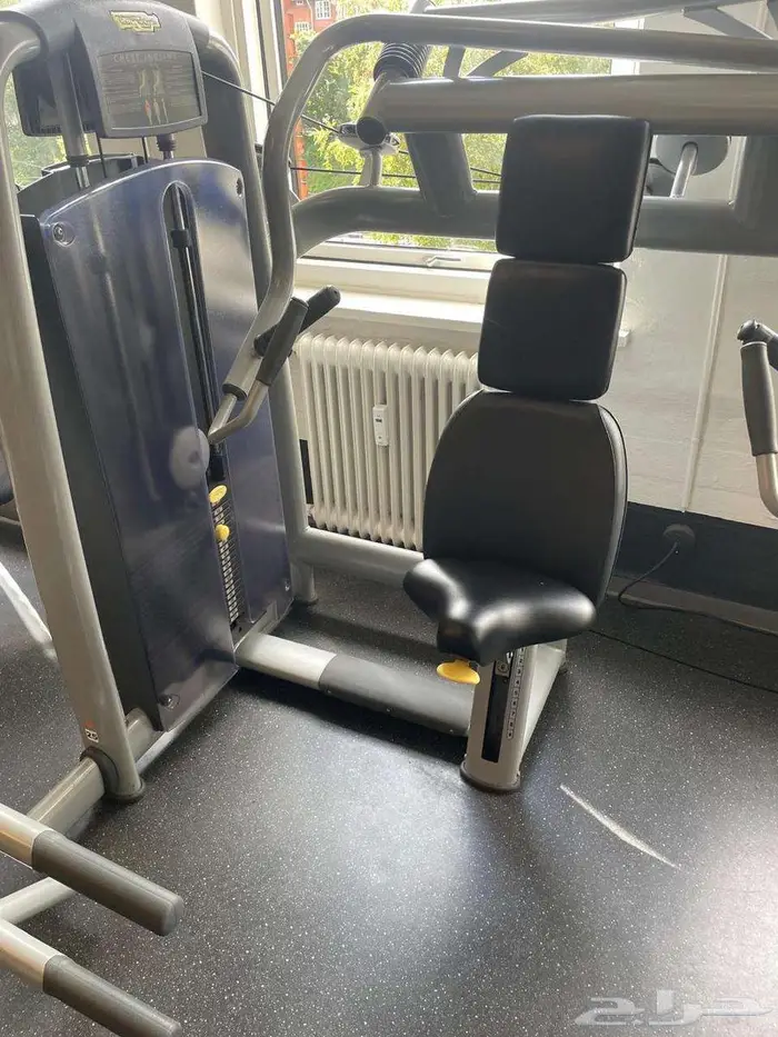 أجهزة تكنوجيم مستعملة بحالة ممتازة 9