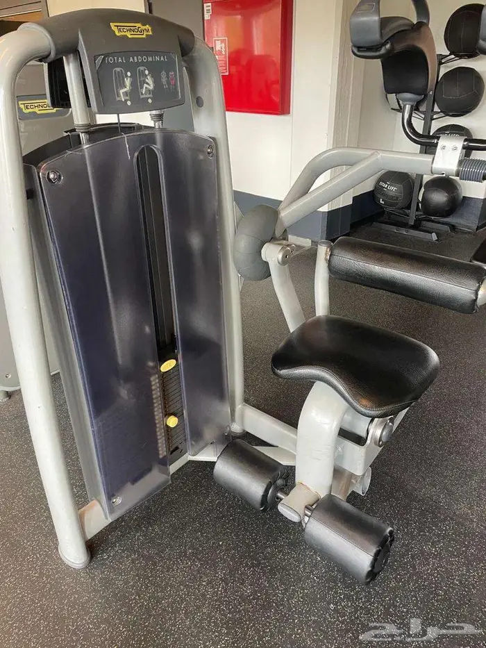 أجهزة تكنوجيم مستعملة بحالة ممتازة 11