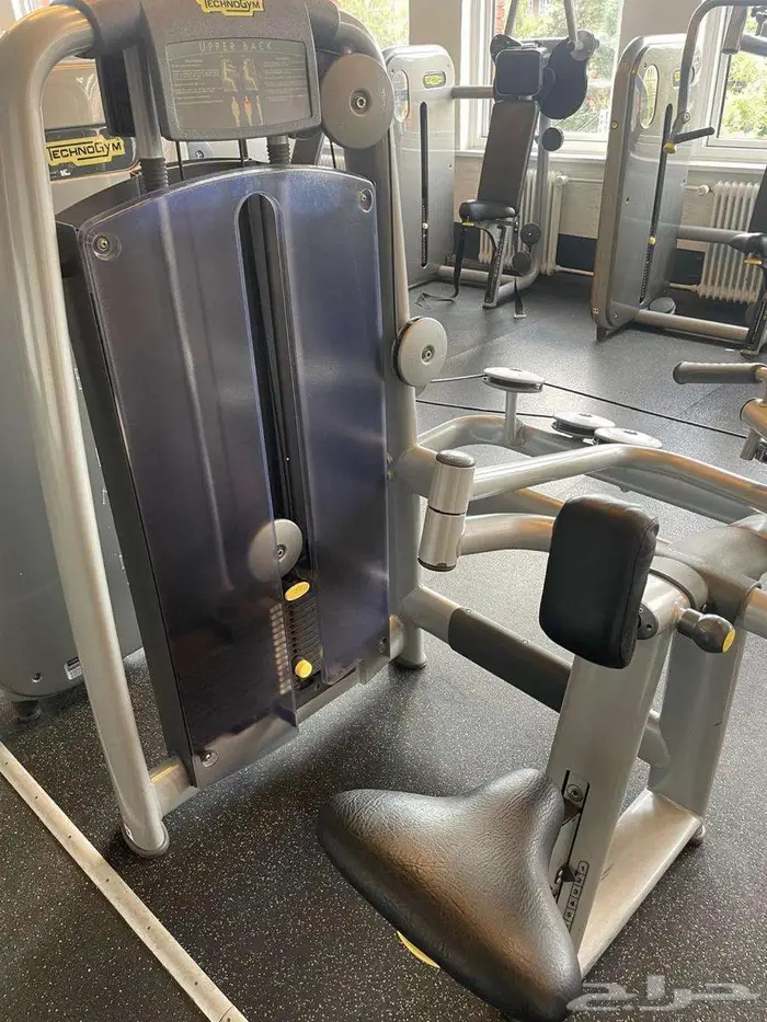 أجهزة تكنوجيم مستعملة بحالة ممتازة 13