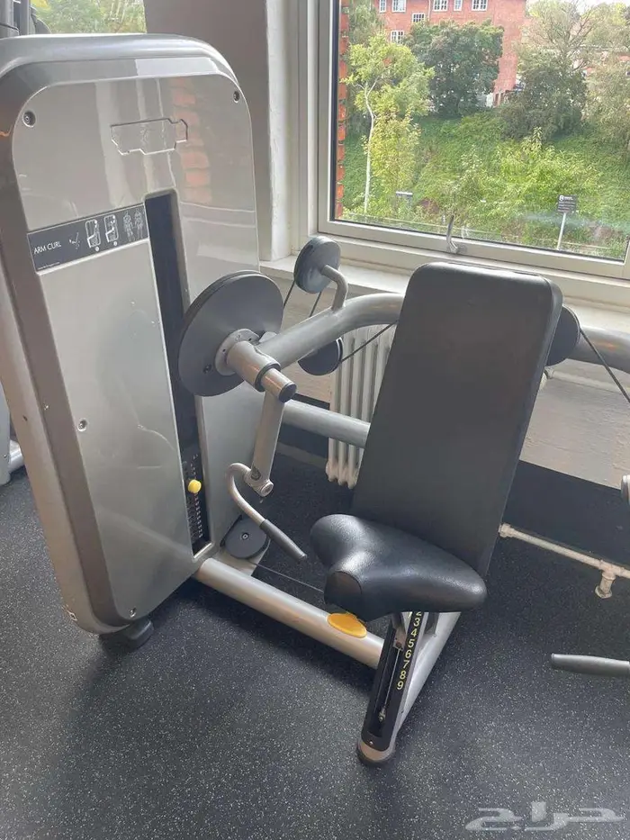 أجهزة تكنوجيم مستعملة بحالة ممتازة 15