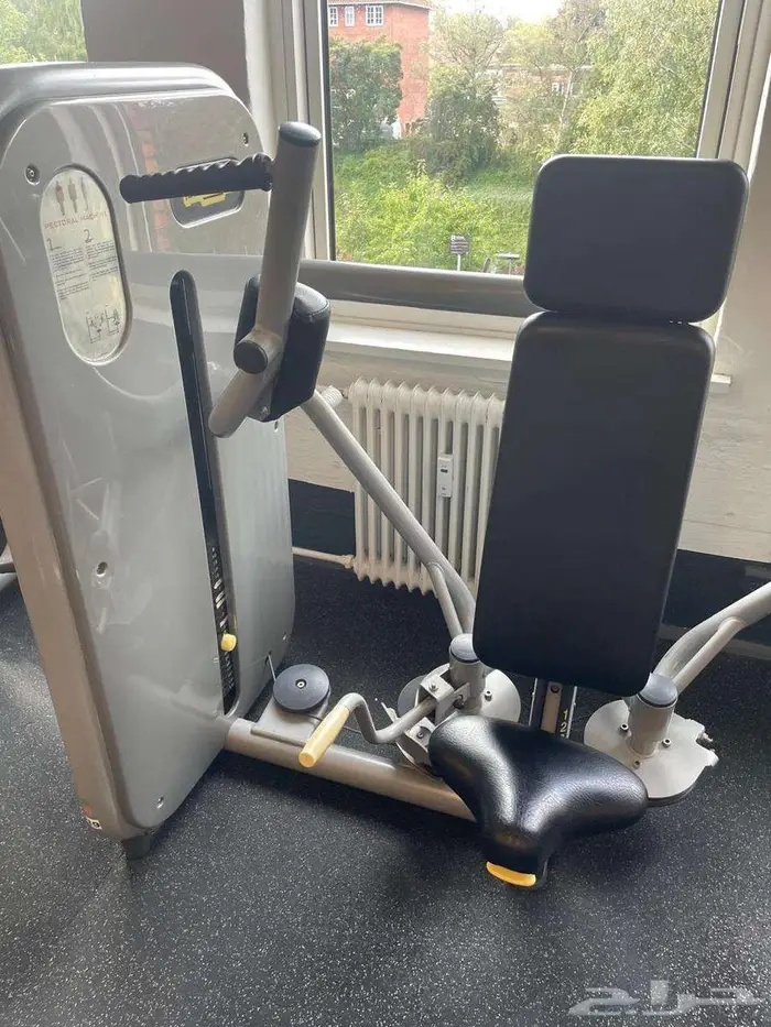 أجهزة تكنوجيم مستعملة بحالة ممتازة 16