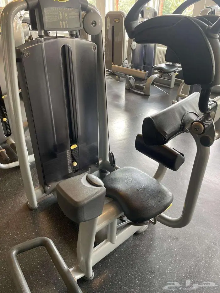 أجهزة تكنوجيم مستعملة بحالة ممتازة 17