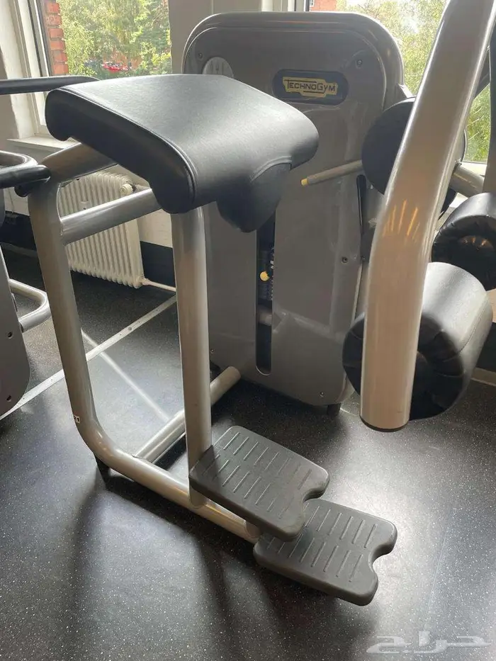 أجهزة تكنوجيم مستعملة بحالة ممتازة 18