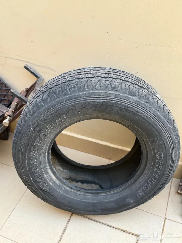 كفرات سياره 4