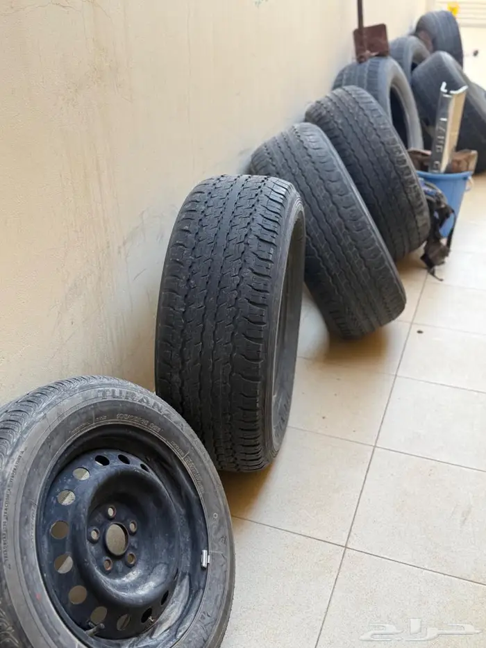 كفرات سياره 3