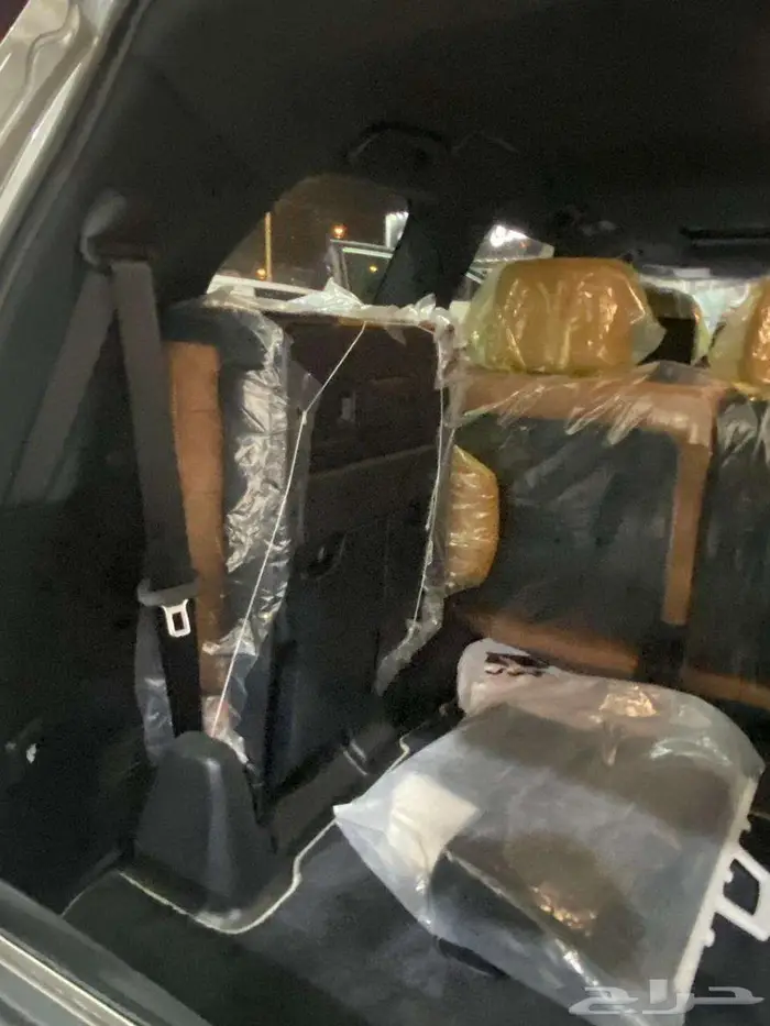 لكزس LX570 موديل 2021 (سعودي) عداد 25 الف 23
