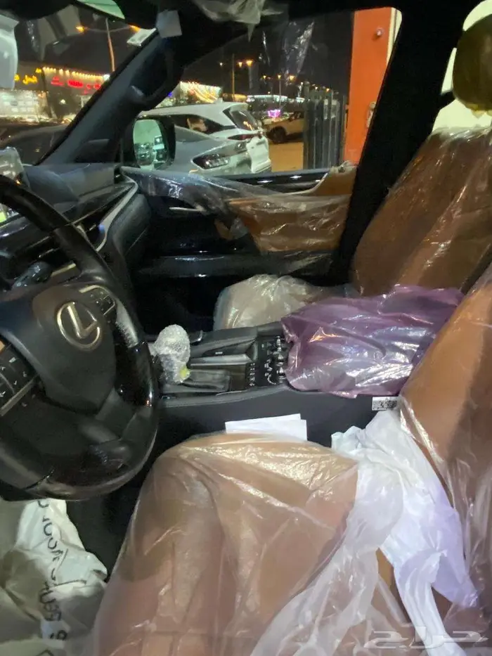لكزس LX570 موديل 2021 (سعودي) عداد 25 الف 15