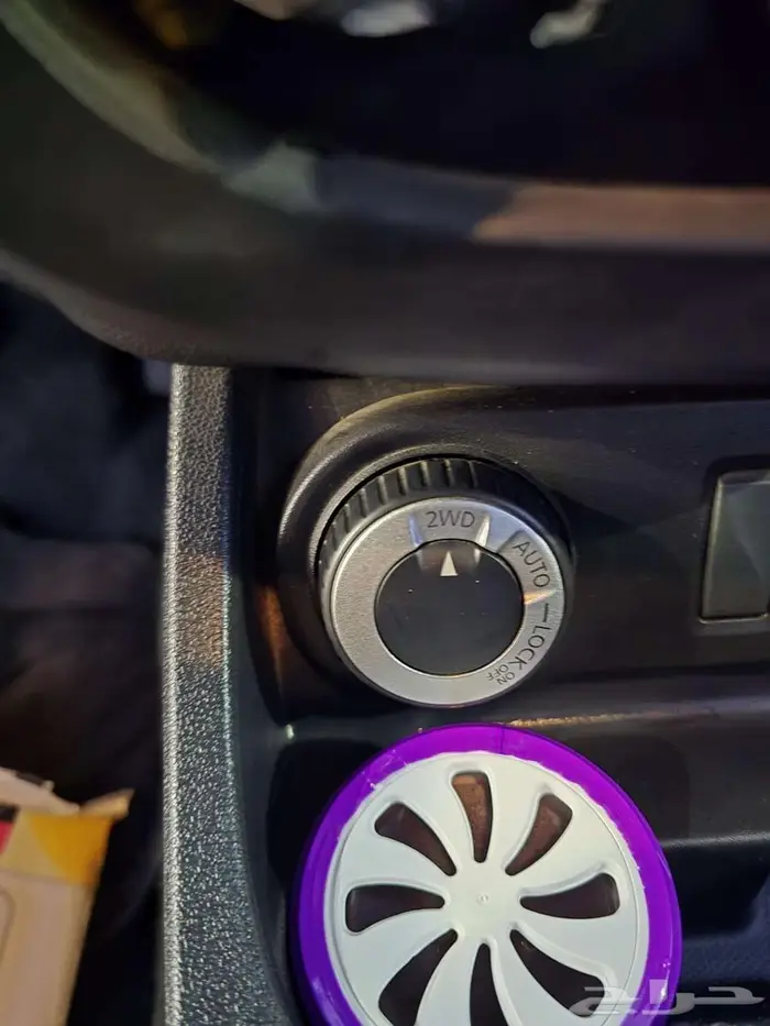 Renault Duster 4WD 2016 7