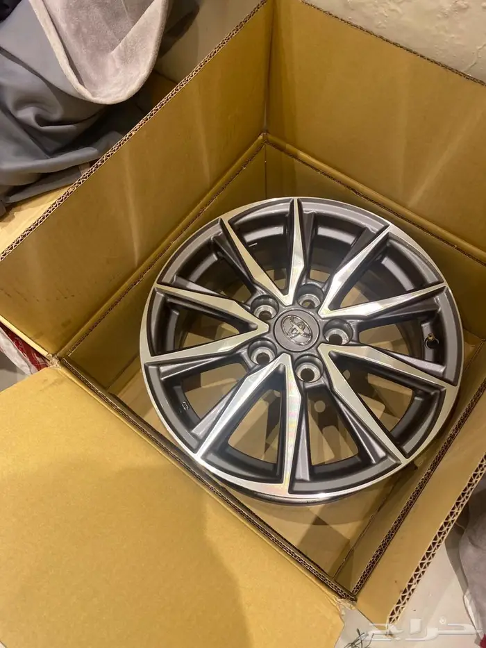 جنوط كامري 25 ستاندر عبداللطيف جميل 0