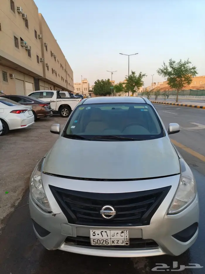 صني نيسان للبيع 0