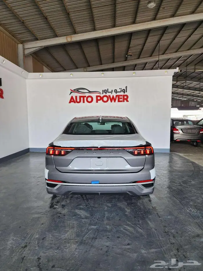 فورد تورس امبيانتي 2026 5