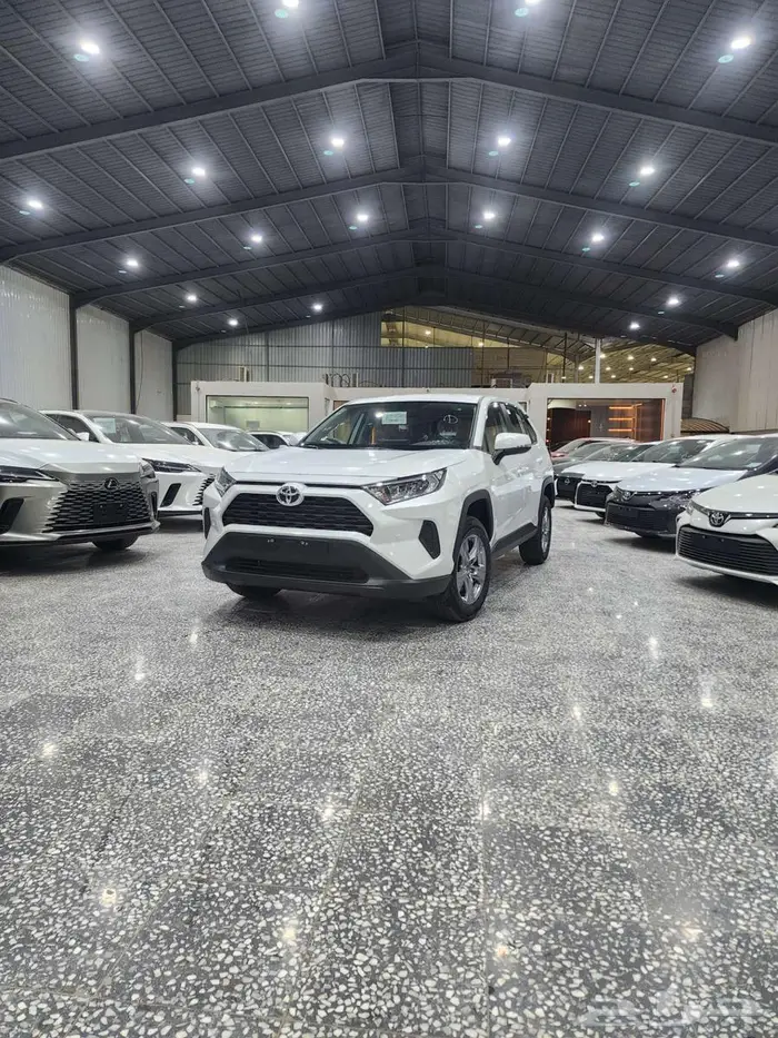 راف فور LE استاندر دبل 2025 السعر 100625 1