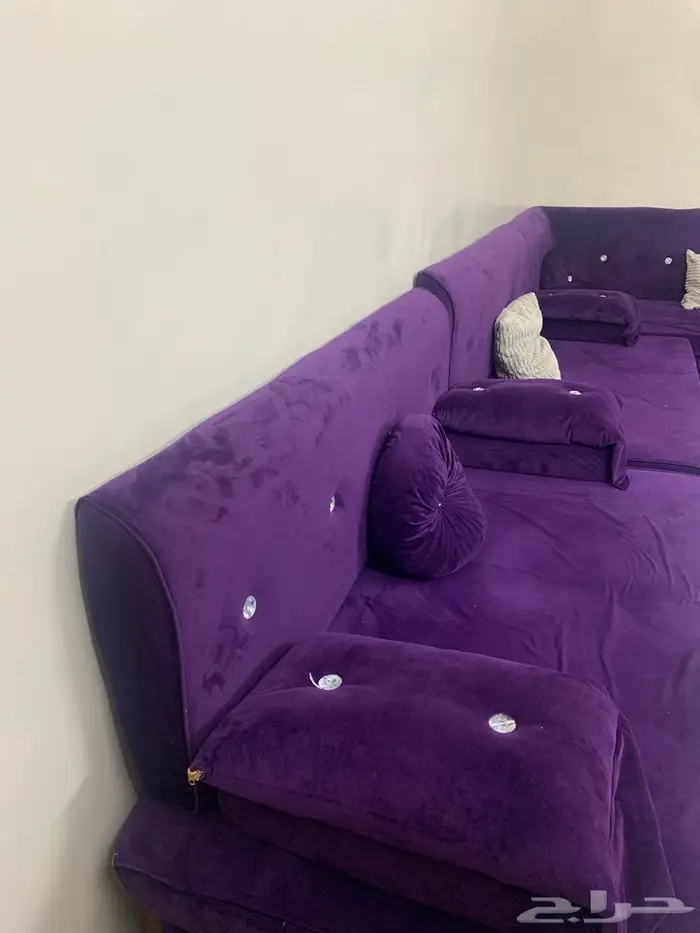 جلسة أرضيه وزوليه وستاره رول 1