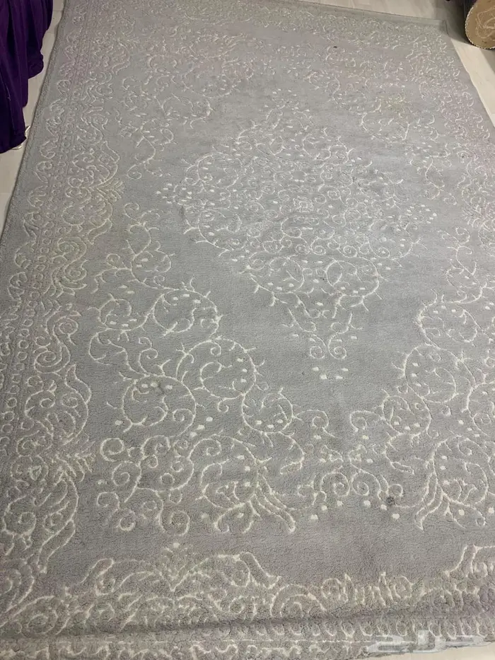 جلسة أرضيه وزوليه وستاره رول 2