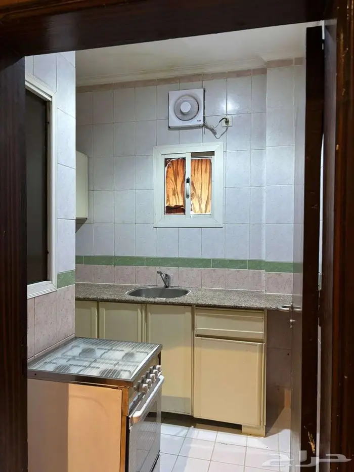 شقق مفروشه للايجار بجدة بالكيلو 10 9