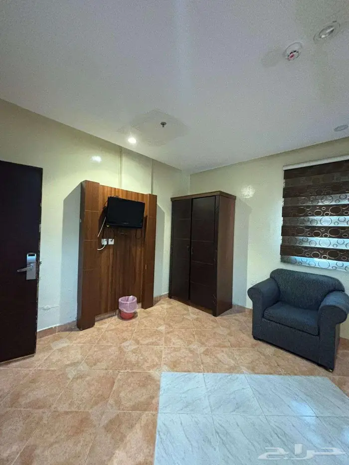 شقق مفروشه للايجار بجدة بالكيلو 10 12