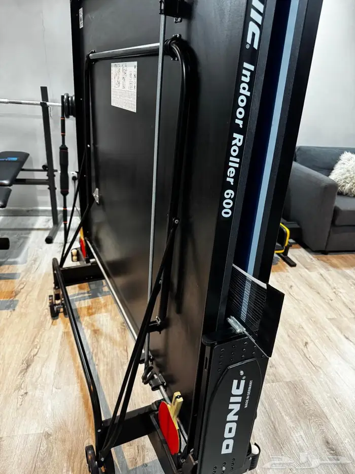 طاولة تنس طاوله مع ملحقات Table Tennis with Accessories 4