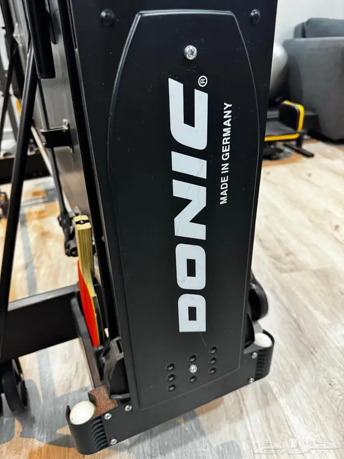 طاولة تنس طاوله مع ملحقات Table Tennis with Accessories 1