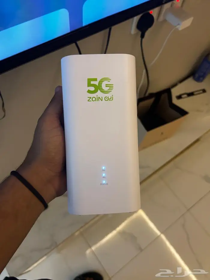 جهاز راوتر زين للبيع 0